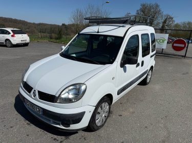 RENAULT KANGOO 2005