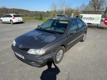 RENAULT LAGUNA 1995