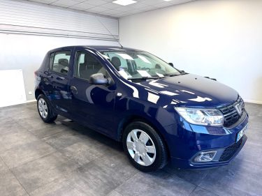 DACIA SANDERO 2017