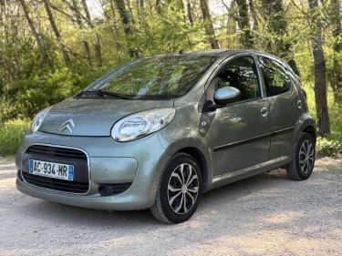 CITROEN C1 1.0i 68 Confort 5p