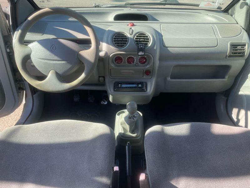 RENAULT TWINGO I 1.2i 16V 75CV