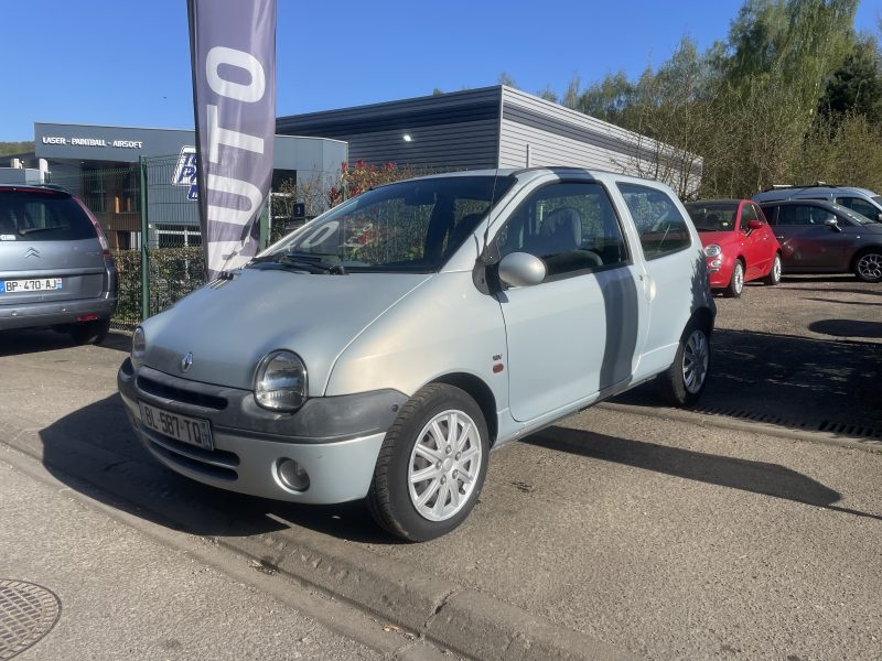 RENAULT TWINGO I 1.2i 16V 75CV