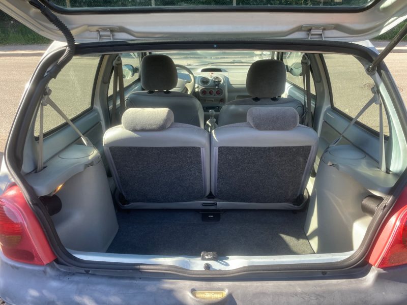 RENAULT TWINGO I 1.2i 16V 75CV