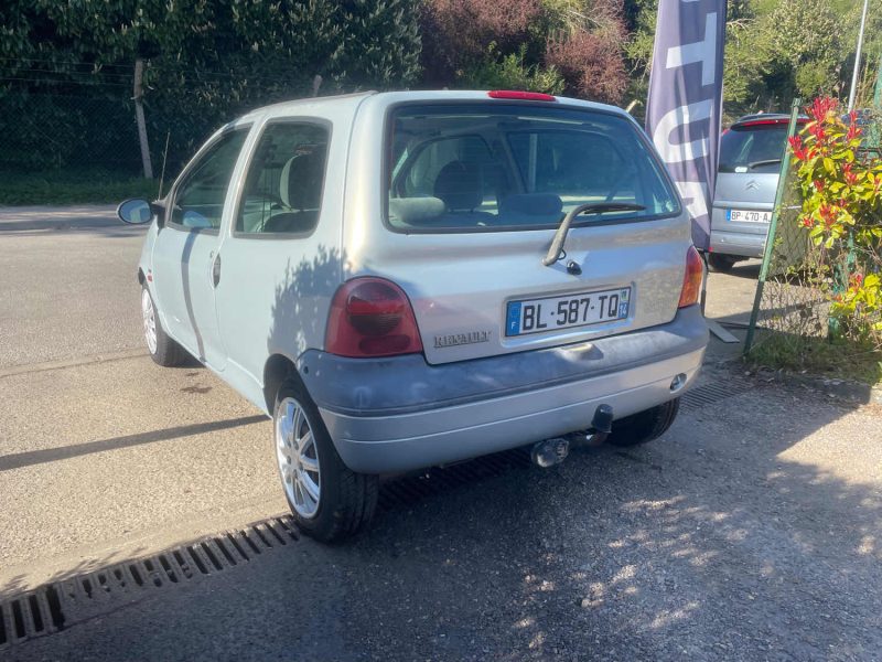 RENAULT TWINGO I 1.2i 16V 75CV