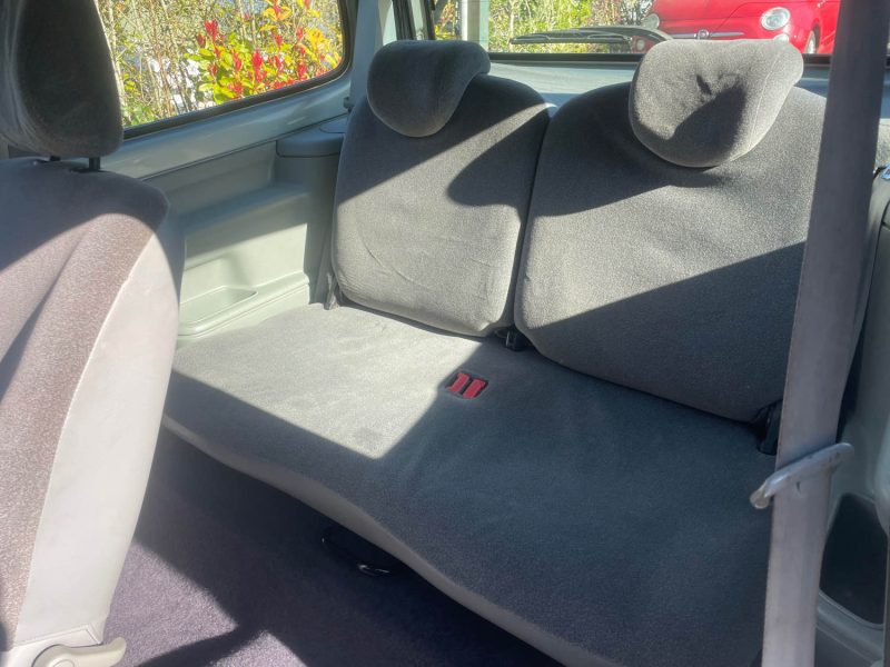 RENAULT TWINGO I 1.2i 16V 75CV