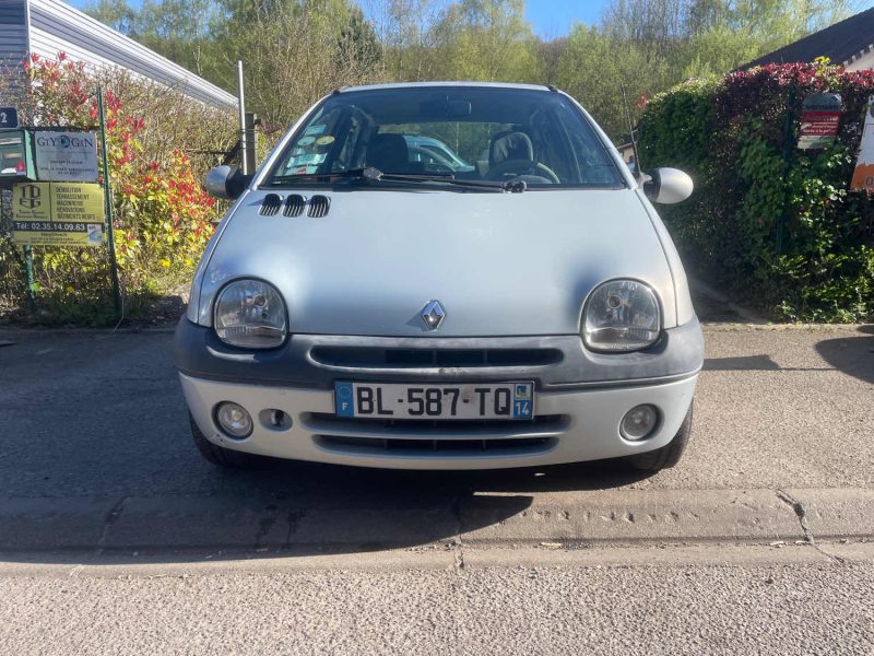 RENAULT TWINGO I 1.2i 16V 75CV