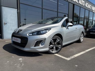 PEUGEOT 308 2014
