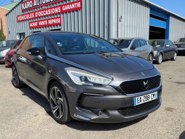 DS DS 5 2.0 HDI 180 SPORT CHIC