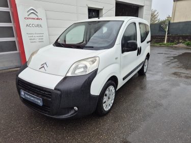 CITROEN NEMO 2013
