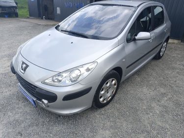 PEUGEOT 307 2006