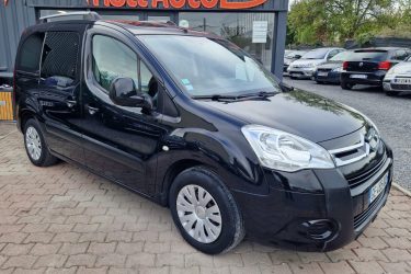 CITROEN BERLINGO II 1.6L i 16V 90cv MULTISPACE PACK / Révisée&Garantie