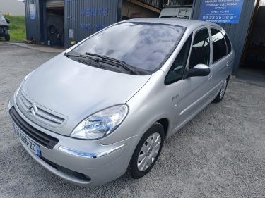 CITROEN XSARA PICASSO  2005