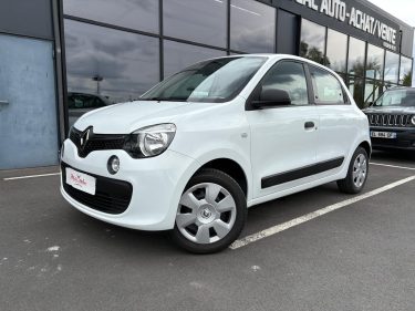 RENAULT TWINGO 2018