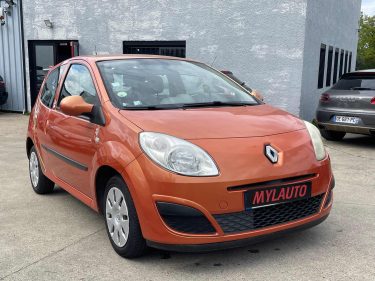 RENAULT TWINGO EXPRESSION