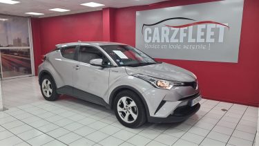 TOYOTA C-HR 2019