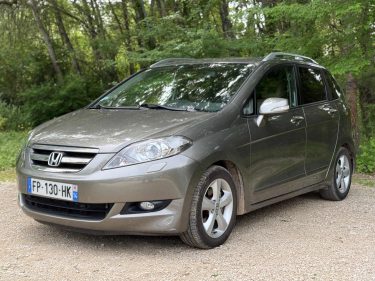 HONDA FR-V 1.8I V-TEC 140 EXECUTIVE BVA 