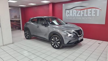 NISSAN JUKE 2022