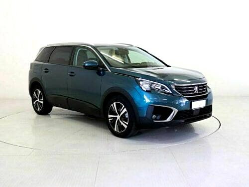 PEUGEOT 5008 1.6 HDi