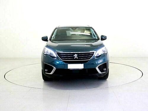 PEUGEOT 5008 1.6 HDi