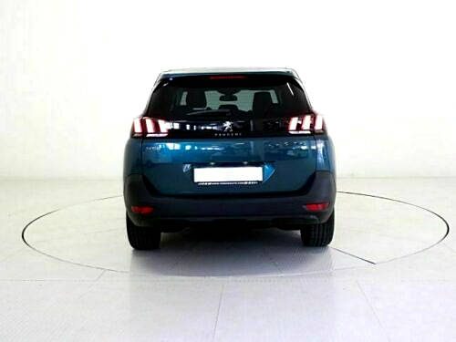 PEUGEOT 5008 1.6 HDi