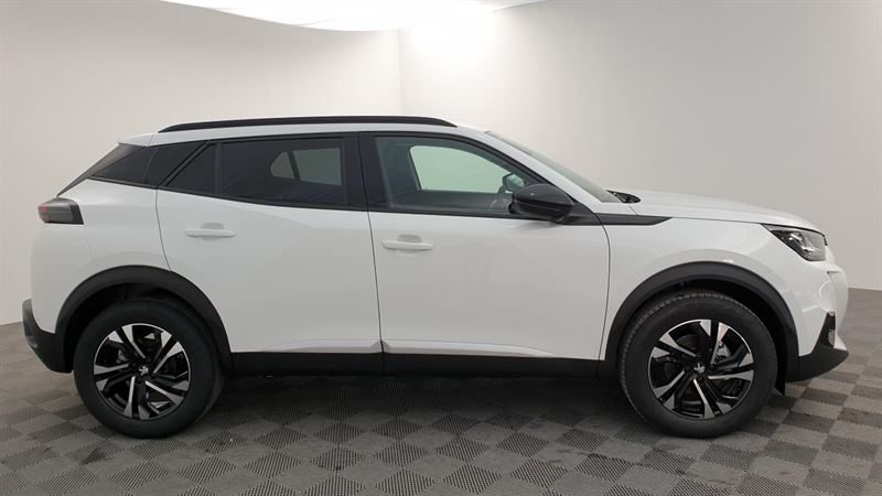 Peugeot 2008 Allure 1,2L PureTech 130ch