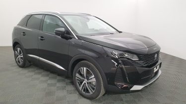 324€/mois Peugeot 3008 Allure 1,6L Hybrid 225ch