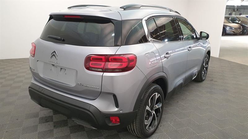 Citroen C5 Aircross Shine 1,6L HYBRID 225ch 