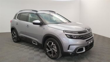 Citroen C5 Aircross Shine 1,6L HYBRID 225ch 