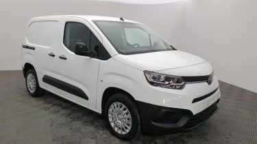 Toyota Proace City Médium Active 1,5L 100ch -11%