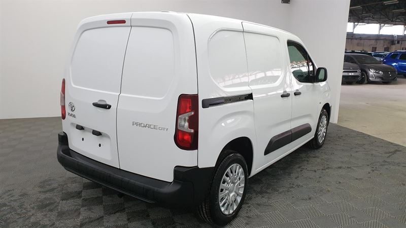 Toyota Proace City Médium Active 1,5L 100ch -11%