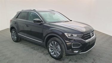 Volkswagen T-ROC Carat 2,0L TDi 150ch