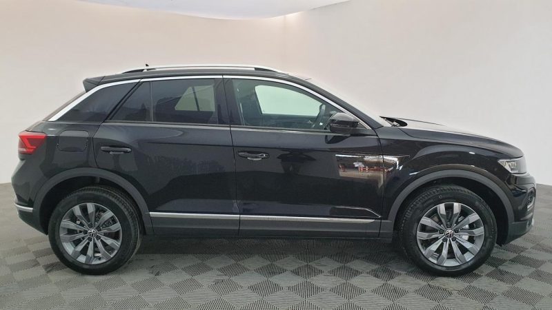 Volkswagen T-ROC Carat 2,0L TDi 150ch